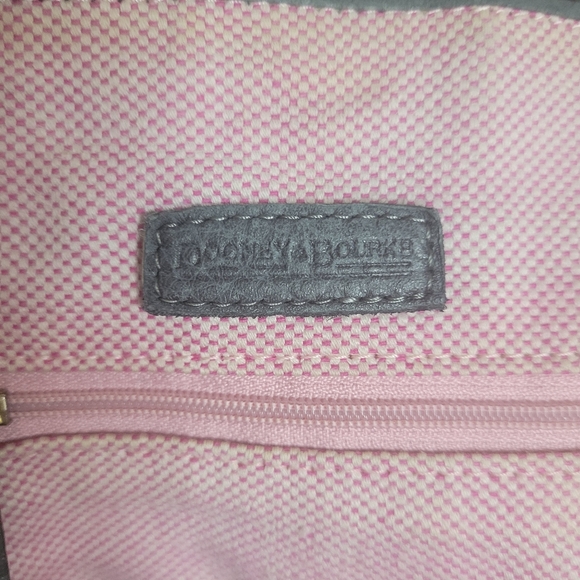 DOONEY & BOURKE DOMED SATCHE - Picture 13 of 16